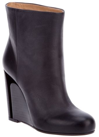  Wedge Boot 