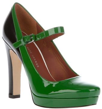  Mary Jane Shoe 