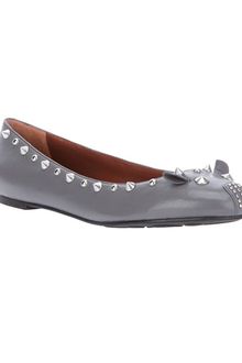 Marc By Marc Jacobs Mouse Pump - Lyst