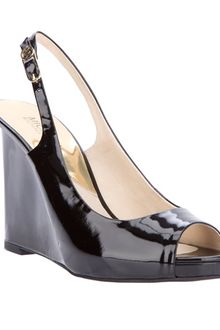 Michael by Michael Kors Casai Sandal - Lyst