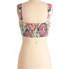 Modcloth Turned To Eleven Tank in Blue (pink) - Lyst