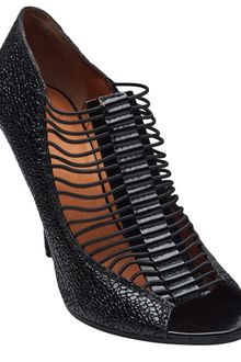 Nicholas Kirkwood Jacquard Pump - Lyst