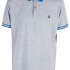 Paul Smith Classic Polo in Gray for Men (grey) - Lyst