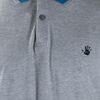 Paul Smith Classic Polo in Gray for Men (grey) - Lyst