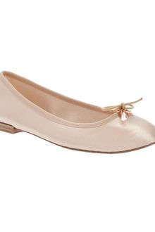 Repetto Ballet Pump - Lyst