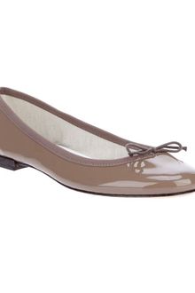 Repetto Ballet Pump - Lyst