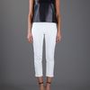 The Row Licorice Top in Black - Lyst