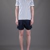Vivienne Westwood Alien Short in Blue for Men - Lyst