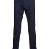 Vivienne Westwood Casual Trouser in Blue for Men (navy) - Lyst