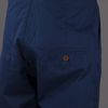 Vivienne Westwood Drop Crotch Chino in Blue for Men (navy) - Lyst