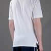 Vivienne Westwood Medallion Tshirt in White for Men - Lyst
