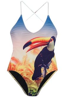 We Are Handsome The Toco Swimsuit - Lyst