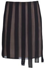 3.1 Phillip Lim Double Layer Skirt