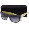 3.1 Phillip Lim Mod Emile Soleil Sunglasses in Black - Lyst