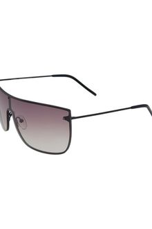 3.1 Phillip Lim Mod Jean Marie Sunglasses - Lyst