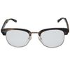 3.1 Phillip Lim Mod Celia Optical Frames in Brown - Lyst