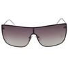 3.1 Phillip Lim Mod Jean Marie Sunglasses in Purple (khaki) - Lyst