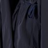 3.1 Phillip Lim Transformable Hooded Parka in Blue (navy) - Lyst