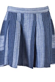 Ace & Jig Pocket Skirt - Lyst