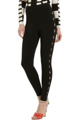 Alexander Wang Cut Out Legging
