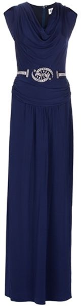 Alice By Temperley Moonlight Maxi Dress - Lyst