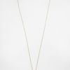 Anna Beck Animals Long Elephant Pendant Necklace in Gold (gold/ silver) - Lyst