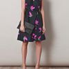 Balenciaga Padlock Evening Clutch Bag in Black - Lyst