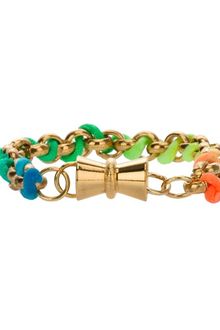 Bex Rox Friendship Bracelet - Lyst