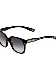 Bottega Veneta Square Frame Sunglasses - Lyst