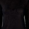 Cheap Monday Iliana Sweater in Black - Lyst