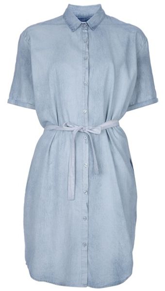 Christinne Shirt Dress 
