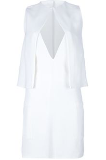 Christopher Kane Diamond Dress - Lyst