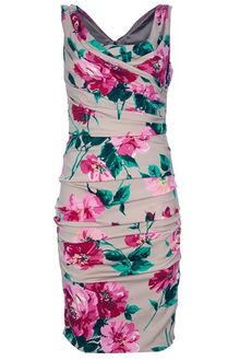 Dolce & Gabbana Sleeveless Dress - Lyst