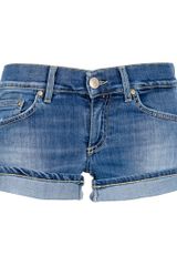 Dondup Dionis Short