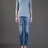 Dsquared2 Jean in Blue - Lyst