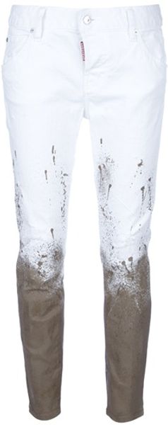 DSquared2 Cool Girl Jean - Lyst