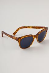 Elizabeth And James Lexington Sunglasses