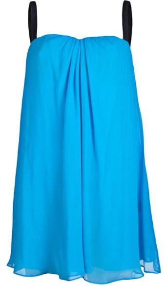 Elizabeth And James Clara Dress - Lyst