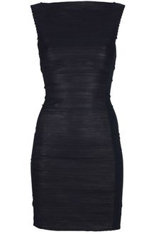 Gareth Pugh Sleeveless Dress - Lyst