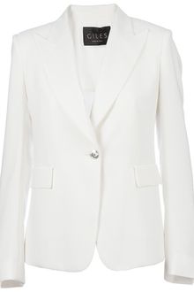 Giles Classic Blazer - Lyst