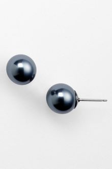 Givenchy Kalahari 10mm Pearl Stud Earrings - Lyst