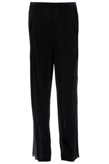Haider Ackermann Wide Leg Trouser - Lyst