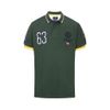 Henri Lloyd Australia  Polo Shirt in Green for Men (forest) - Lyst