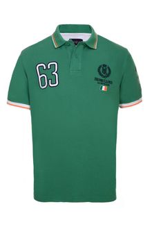 Henri Lloyd Eire  Polo Shirt - Lyst