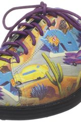 Icon Womens Jolie Flat