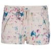 Iro Maurine Shorts in Beige (cream) - Lyst