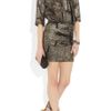 Isabel Marant Rio Chainstrapped Leather Sandals in Beige (nude) - Lyst