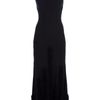 Jean Paul Gaultier Vintage Knitted Dress in Black - Lyst