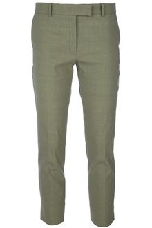 Joseph Bing Court Cropped Trouser - Lyst