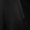 Kiki De Montparnasse Amour Collection Silkcharmeuse Robe in Black - Lyst